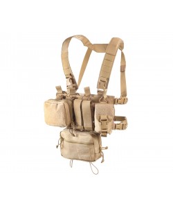 Разгрузочный жилет Wartech TV-101 «Кочевник» (койот)