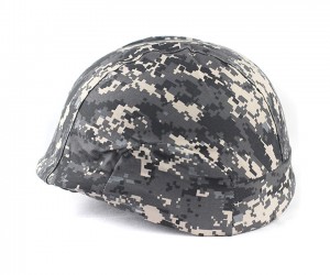 Чехол-кавер на каску/шлем M88 AS-HM0117 (ACU Camo)