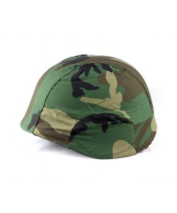 Чехол-кавер на каску/шлем M88 AS-HM0117 (Woodland)