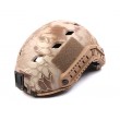 Каска Fast Helmet Kryptek Nomad - фото № 9