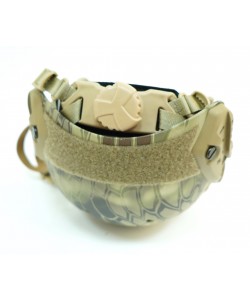 Каска Fast Helmet Kryptek Nomad