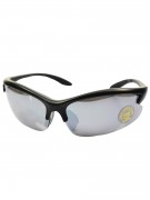 Очки защитные Daisy C3 Outdoor UV Protection, 4 сменные линзы PC