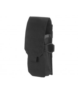 Подсумок Wartech MP-105 под 2 магазина АК-серии (черный)