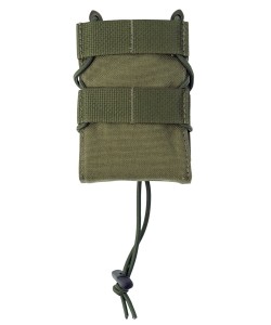 Подсумок Wartech MP-117 «Альфа» под 1 магазин АК/М серии, фастмаг (олива)
