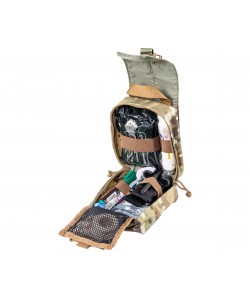 Подсумок Wartech UP-103 «Лекарь» под аптечку отрывной (Multicam)