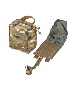 Подсумок Wartech UP-103 «Лекарь» под аптечку отрывной (Multicam)