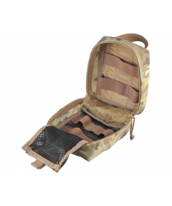 Подсумок Wartech UP-103 «Лекарь» под аптечку отрывной (Multicam)