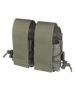 Подсумок Wartech GP-104 «Гренадер» под 2 гранаты ВОГ, универсальный (олива)