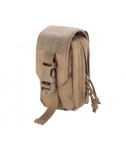 Подсумок Wartech UP-106 «АИМ» под аптечку отрывной, малый (койот)