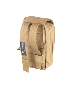 Подсумок Wartech UP-106 «АИМ» под аптечку отрывной, малый (койот)