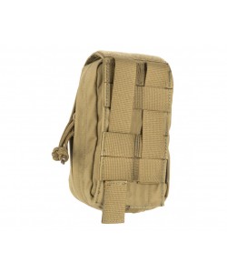 Подсумок Wartech UP-106 «АИМ» под аптечку отрывной, малый (койот)