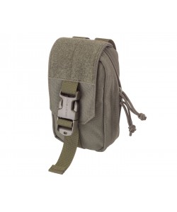 Подсумок Wartech UP-106 «АИМ» под аптечку отрывной, малый (олива)