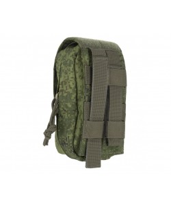 Подсумок Wartech UP-106 «АИМ» под аптечку отрывной, малый (цифра EMP)