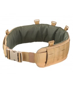 Пояс разгрузочный Wartech TV-106 Battle Belt MK1 (койот)