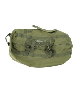 Баул Wartech BB-101 с рюкзачными лямками «Фрахт», 110 л (олива)