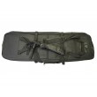 Чехол оружейный AS-BS0001, с рюкзачными лямками, 33” (85 см) Black - фото № 1