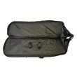 Чехол оружейный AS-BS0001, с рюкзачными лямками, 33” (85 см) Black - фото № 3