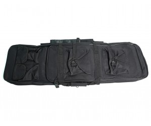 Чехол оружейный с рюкзачными лямками 40” (95 см) Black