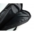 Чехол оружейный с рюкзачными лямками 40” (95 см) Black - фото № 4