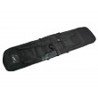 Чехол оружейный AS-BS0003, с рюкзачными лямками, 48” (120 см) Black - фото № 2