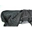 Чехол оружейный AS-BS0003, с рюкзачными лямками, 48” (120 см) Black - фото № 5