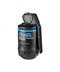 Граната ручная маркирующая TAG R2BM (порошковый краситель)