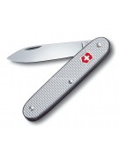 Нож складной Victorinox Pioneer Range 0.8000.26 (93 мм, серебристый)