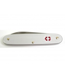 Нож складной Victorinox Pioneer Range 0.8000.26 (93 мм, серебристый)