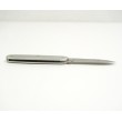 Нож складной Victorinox Pioneer Range 0.8000.26 (93 мм, серебристый) - фото № 7
