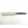 Нож складной Victorinox Pioneer Range 0.8000.26 (93 мм, серебристый) - фото № 4