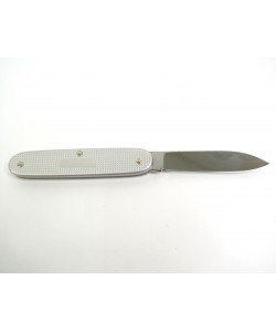 Нож складной Victorinox Pioneer Range 0.8000.26 (93 мм, серебристый)