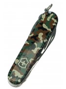 Нож складной Victorinox Huntsman 1.3713.94 (91 мм, камуфляжный)