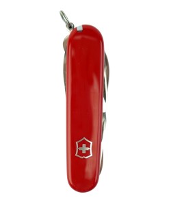 Нож складной Victorinox Super Tinker 1.4703 (91 мм, красный)