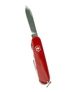 Нож складной Victorinox Super Tinker 1.4703 (91 мм, красный)