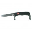 Нож складной Victorinox Nomad 0.8353.3 (111 мм, черный) - фото № 2