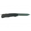 Нож складной Victorinox Nomad 0.8353.3 (111 мм, черный) - фото № 5