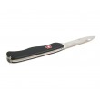 Нож складной Victorinox Sentinel 0.8413.3 (111 мм, черный) - фото № 6