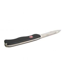 Нож складной Victorinox Sentinel 0.8413.3 (111 мм, черный)