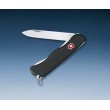 Нож складной Victorinox Sentinel 0.8413.3 (111 мм, черный) - фото № 10