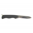 Нож складной Victorinox Sentinel 0.8413.3 (111 мм, черный) - фото № 3