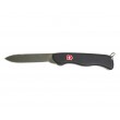 Нож складной Victorinox Sentinel 0.8413.3 (111 мм, черный) - фото № 2