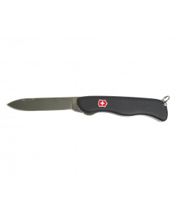 Нож складной Victorinox Sentinel 0.8413.3 (111 мм, черный)