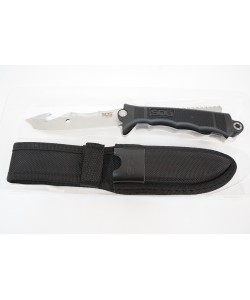 Нож-пила SOG Hunter Revolver FX-20
