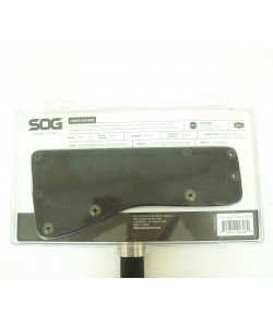 Топор туристический SOG Tactical Tomahawk F01P