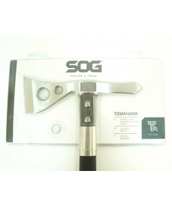 Топор туристический SOG Tactical Tomahawk F01P
