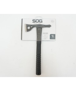 Топор туристический SOG FastHawk F06T