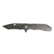 Нож полуавтоматический Kershaw Lifter K1302BW - фото № 3
