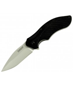 Нож полуавтоматический Kershaw Clash K1605