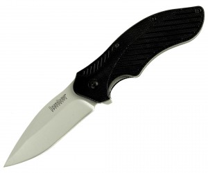 Нож полуавтоматический Kershaw Clash K1605