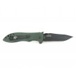 Нож складной Kershaw Emerson CQC-5K K6074OLBLK - фото № 6